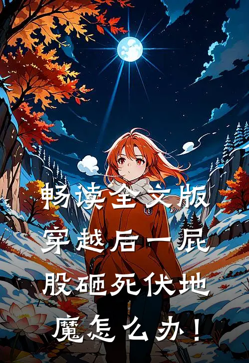 畅读全文版穿越后一屁股砸死伏地魔怎么办！