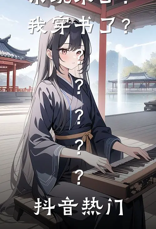 系统来了？我穿书了？？？？？？抖音热门