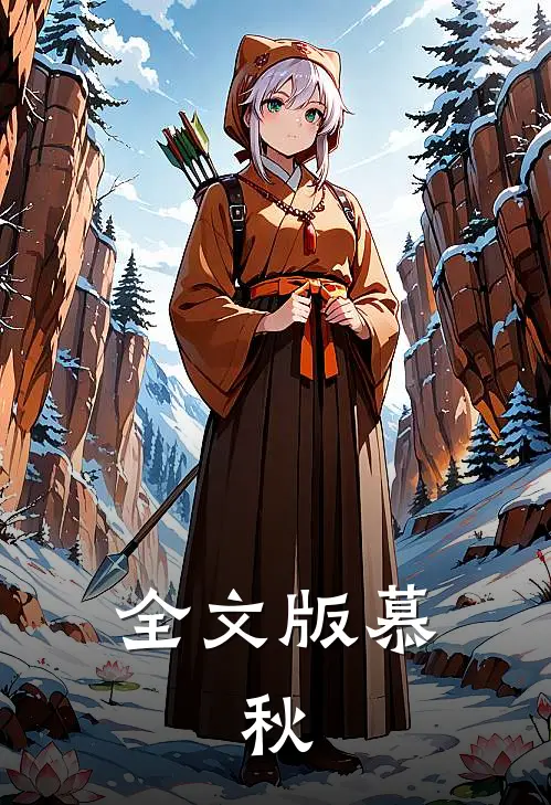 全文版慕，秋