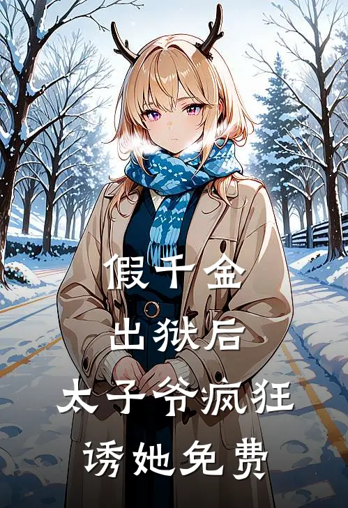 假千金出狱后，太子爷疯狂诱她免费
