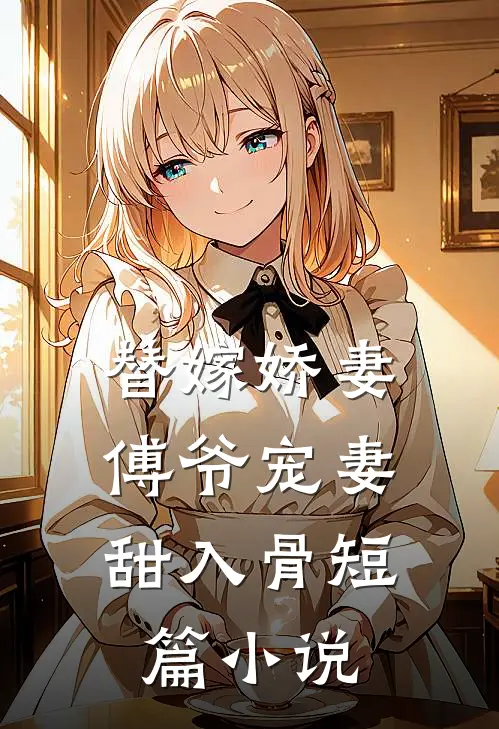 替嫁娇妻：傅爷宠妻甜入骨短篇小说