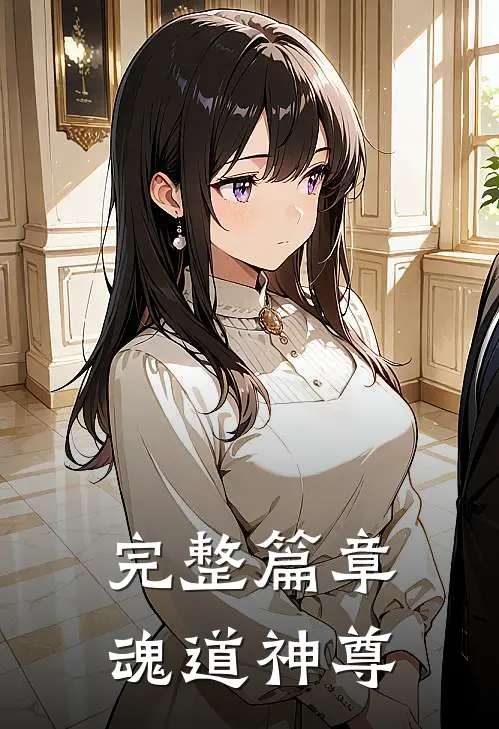 完整篇章魂道神尊