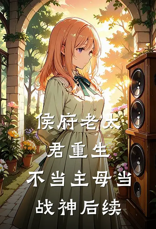 侯府老太君重生，不当主母当战神后续