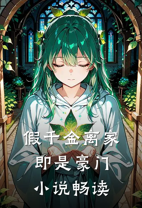 假千金离家即是豪门小说畅读