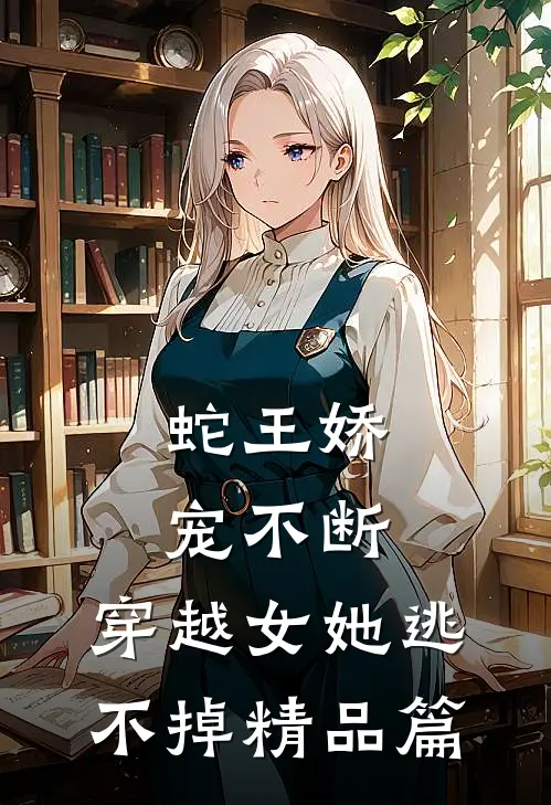蛇王娇宠不断，穿越女她逃不掉精品篇