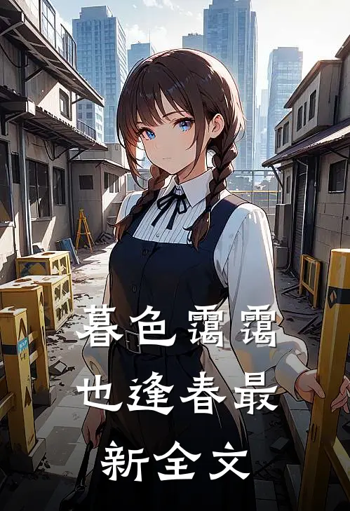暮色霭霭也逢春最新全文