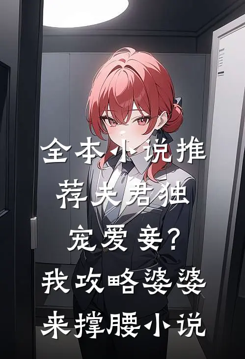 全本小说推荐夫君独宠爱妾?我攻略婆婆来撑腰小说