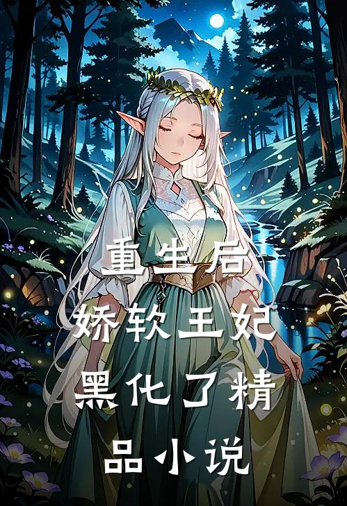 重生后，娇软王妃黑化了精品小说