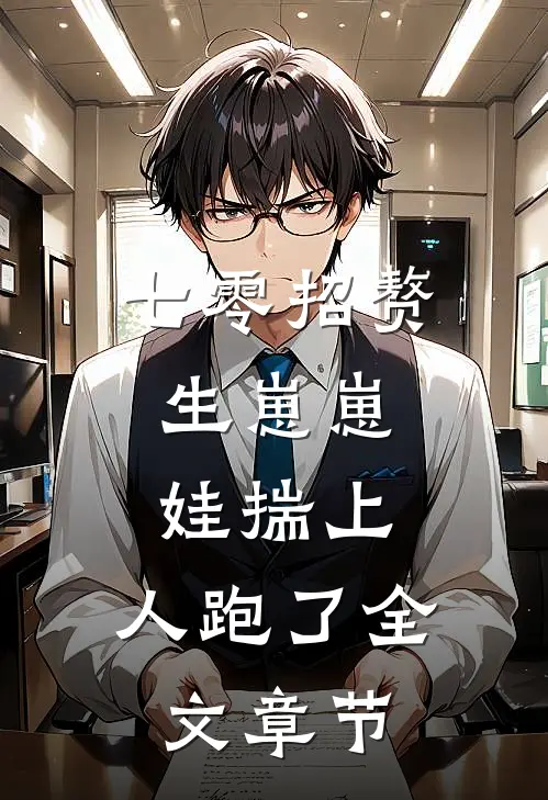 七零招赘生崽崽，娃揣上，人跑了全文章节