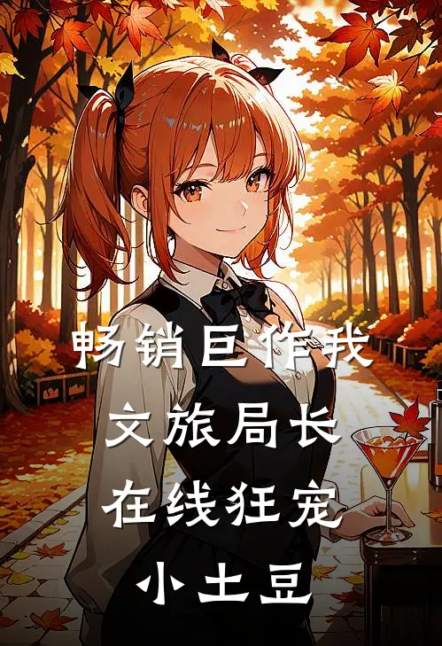 畅销巨作我，文旅局长，在线狂宠小土豆