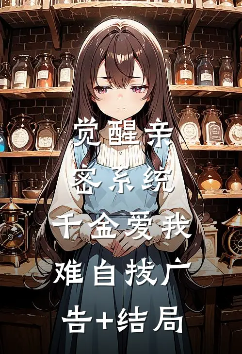 觉醒亲密系统，千金爱我难自拔广告+结局