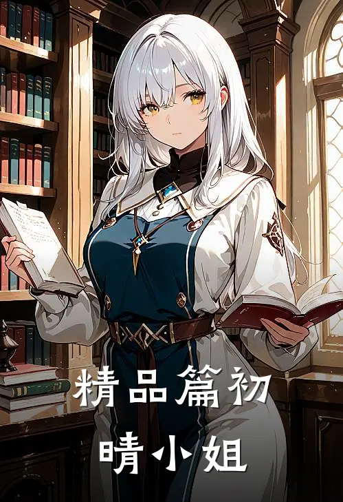 精品篇初晴小姐
