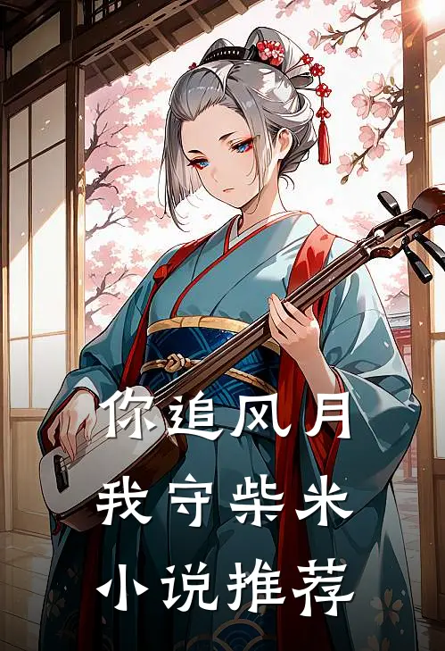 你追风月，我守柴米小说推荐