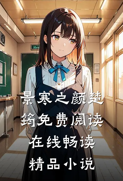 景寒之颜楚筠免费阅读在线畅读精品小说