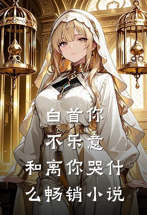 白首你不乐意，和离你哭什么畅销小说