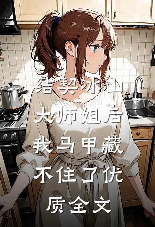 结契冰山大师姐后，我马甲藏不住了优质全文