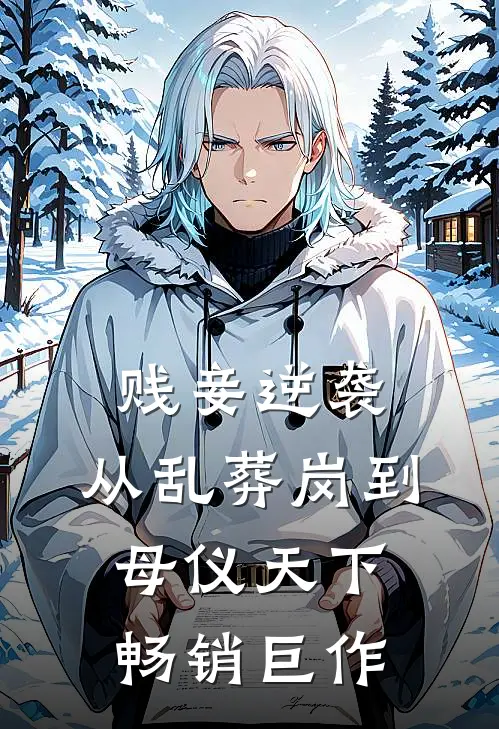 贱妾逆袭，从乱葬岗到母仪天下畅销巨作
