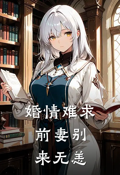 婚情难求：前妻别来无恙