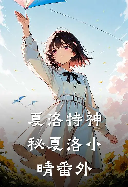 夏洛特神秘夏洛小晴番外