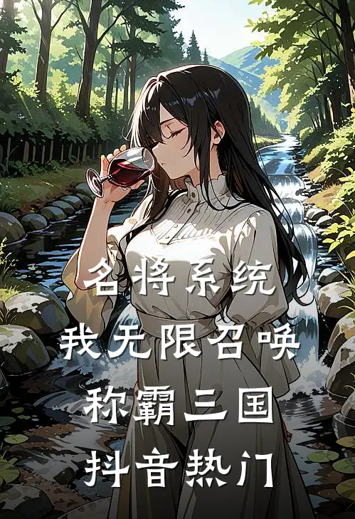 名将系统：我无限召唤称霸三国抖音热门