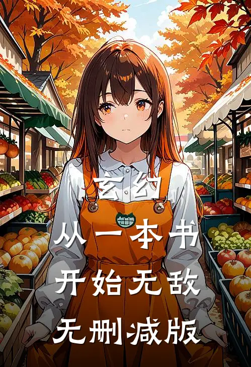 玄幻：从一本书开始无敌无删减版