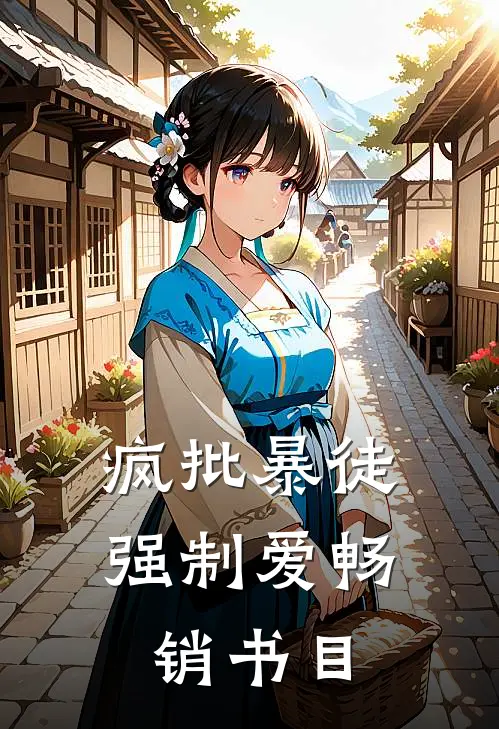 疯批暴徒强制爱畅销书目