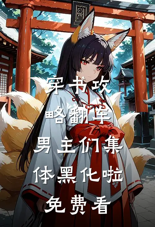 穿书攻略翻车，男主们集体黑化啦免费看