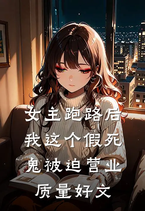 女主跑路后，我这个假死鬼被迫营业质量好文