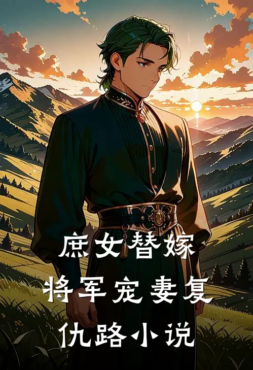 《庶女替嫁：将军宠妻复仇路》小说