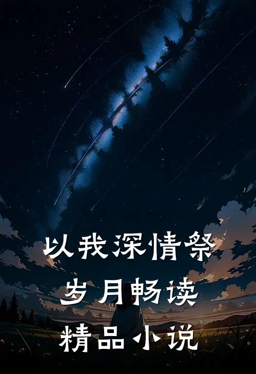 以我深情祭岁月畅读精品小说