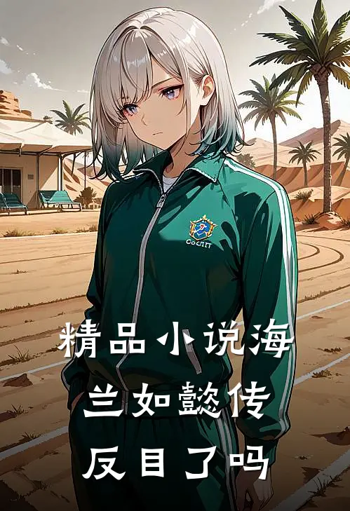 精品小说海兰如懿传反目了吗