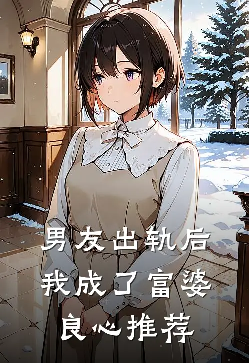 男友出轨后我成了富婆良心推荐