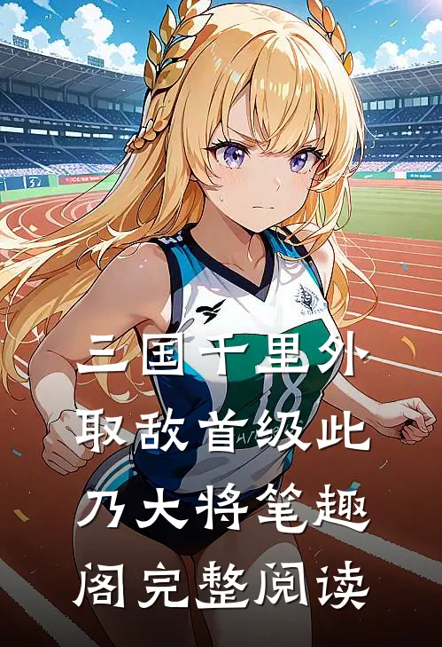 三国千里外取敌首级此乃大将笔趣阁完整阅读
