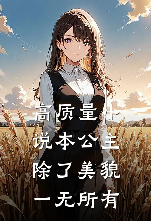 高质量小说本公主除了美貌，一无所有