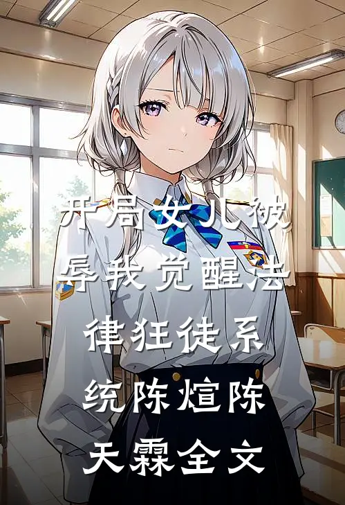 开局女儿被辱我觉醒法律狂徒系统陈煊陈天霖全文