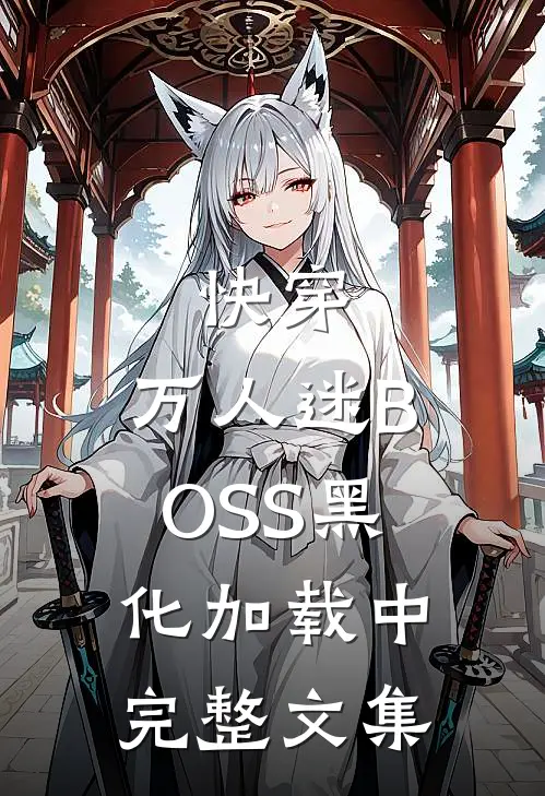 快穿：万人迷BOSS黑化加载中完整文集