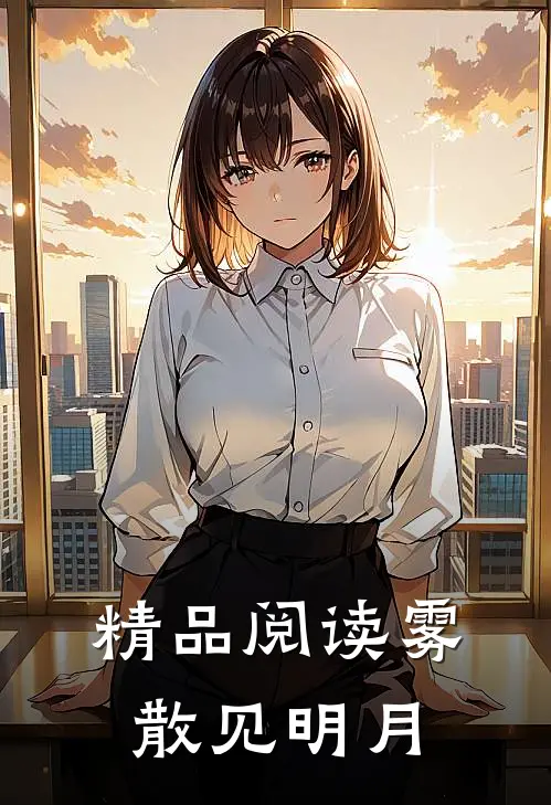 精品阅读雾散见明月