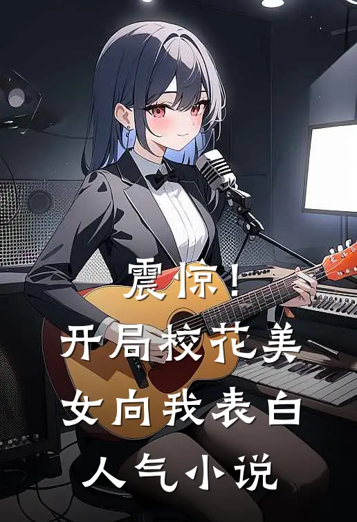 震惊！开局校花美女向我表白人气小说