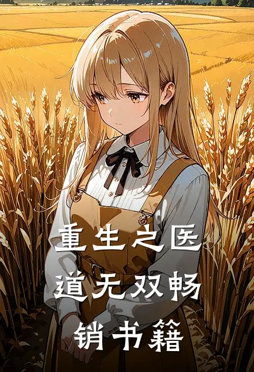 重生之医道无双畅销书籍