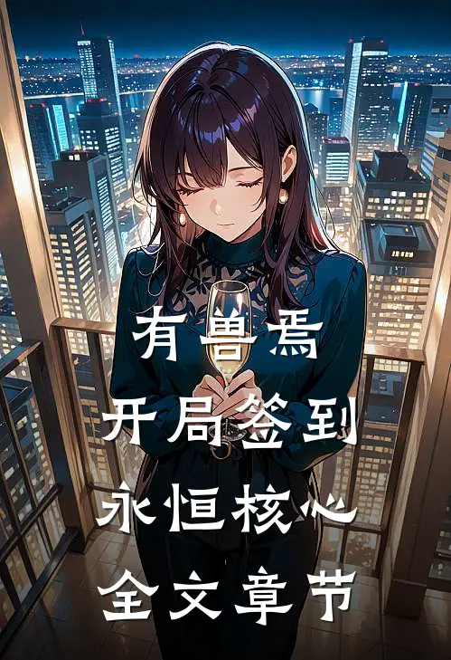 有兽焉，开局签到永恒核心全文章节