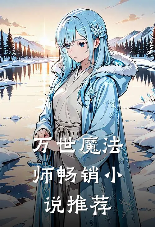 万世魔法师畅销小说推荐