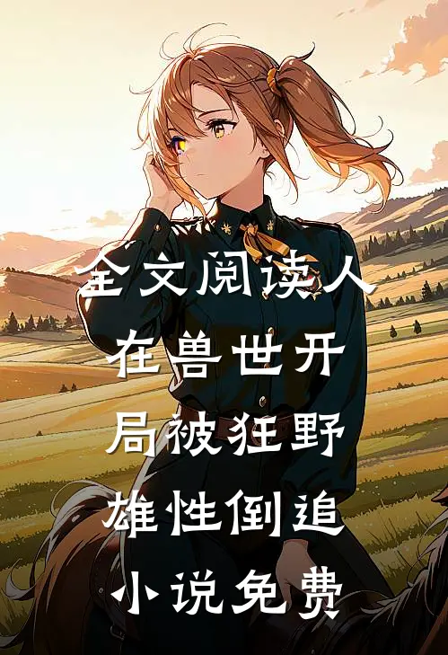 全文阅读人在兽世开局被狂野雄性倒追小说免费