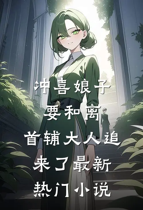 冲喜娘子要和离，首辅大人追来了最新热门小说