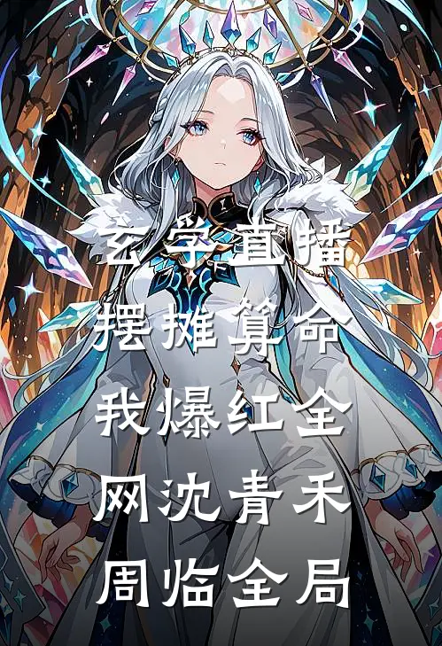玄学直播：摆摊算命我爆红全网沈青禾周临全局