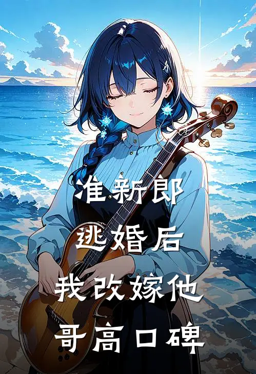 准新郎逃婚后，我改嫁他哥高口碑