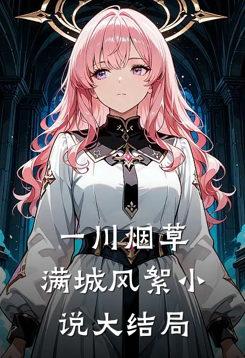 一川烟草，满城风絮小说大结局