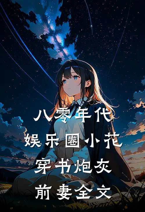 八零年代：娱乐圈小花穿书炮灰前妻全文