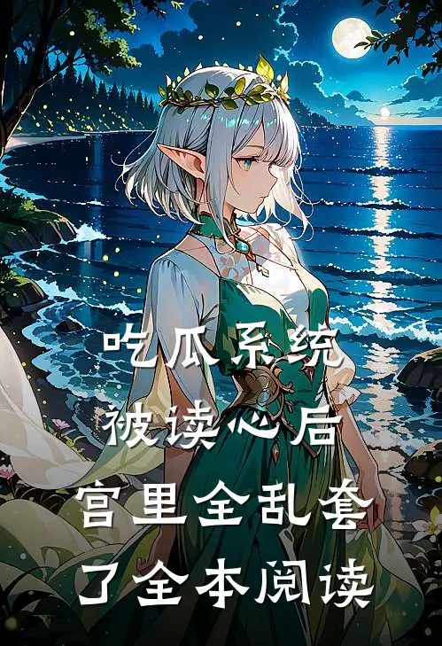 吃瓜系统被读心后，宫里全乱套了全本阅读