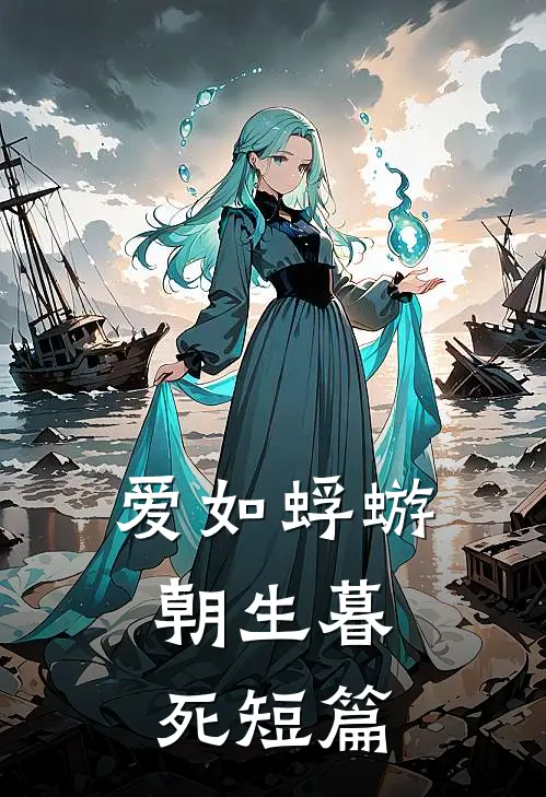 爱如蜉蝣，朝生暮死短篇