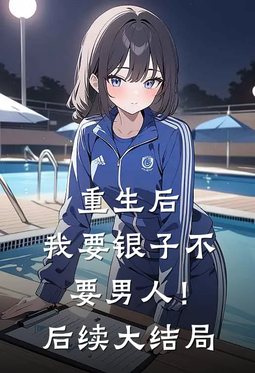 重生后，我要银子不要男人！后续大结局